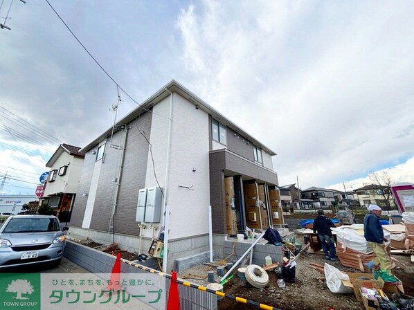 プルミエールみずきの物件内観写真